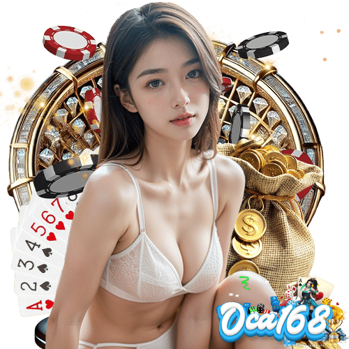 oca168 slot