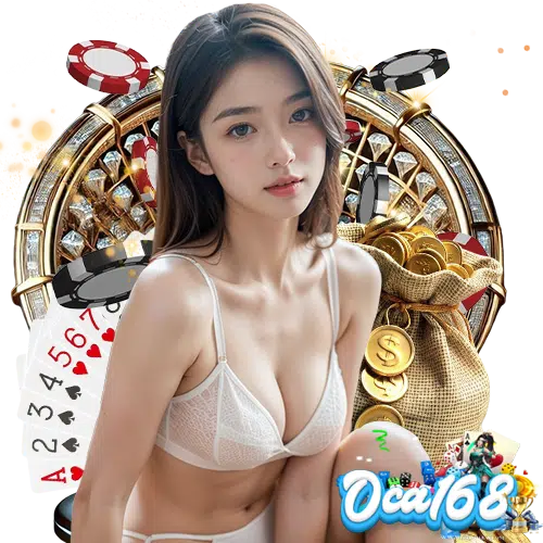 oca168 slot
