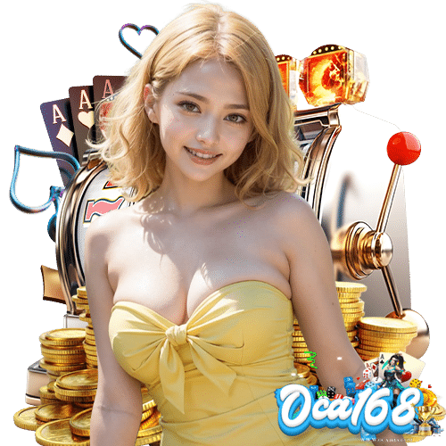 oca168 wallet
