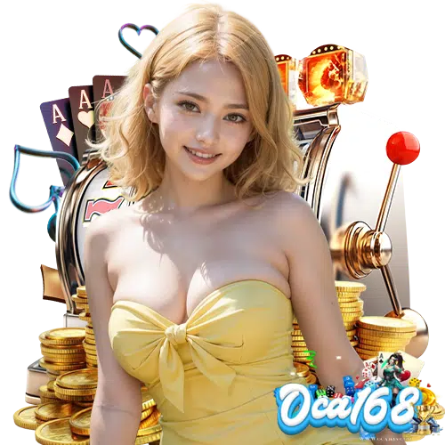 oca168 wallet