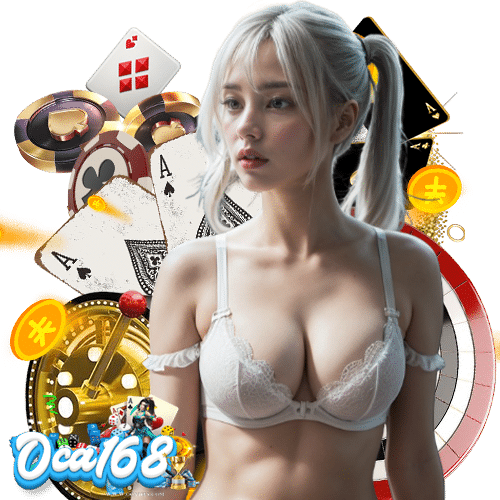 oca168 ถูกลิขสิทธิ์